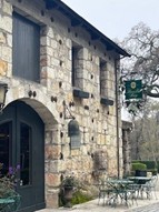 Buena vista winery photo 2