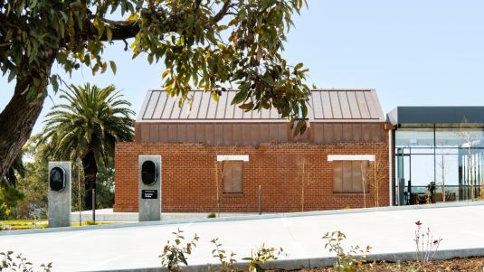 Vinteloper: Where Resilience Meets Design in the Adelaide Hills